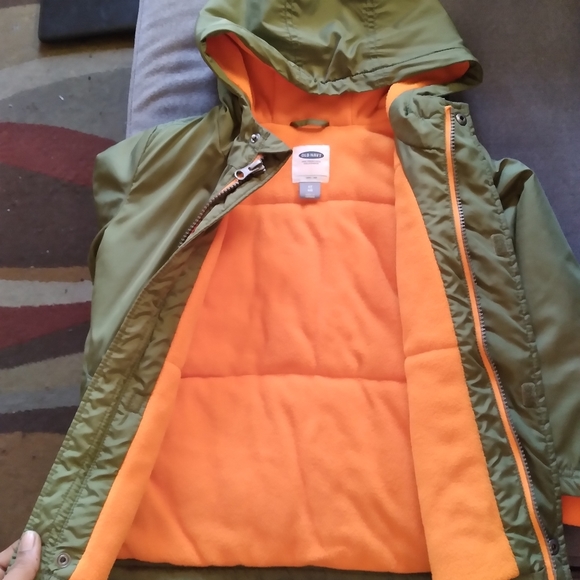 Old Navy Jacket - Picture 3 of 7